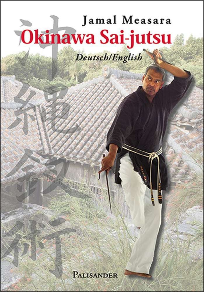 Okinawa Sai-jutsu