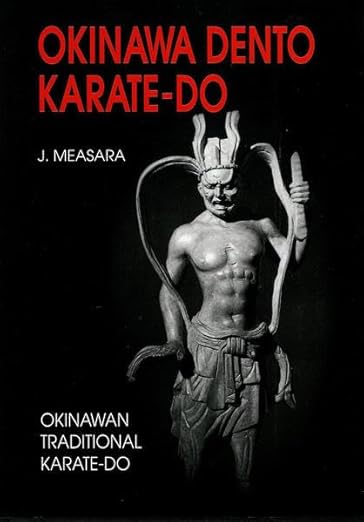 Okinawa Dento Karate-Do