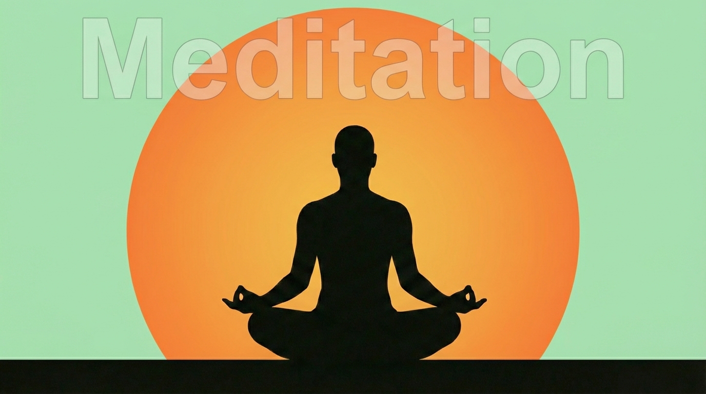 Meditations-Seminar